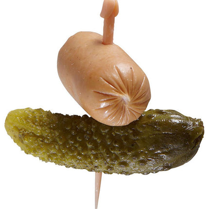 Dick le cure-dent