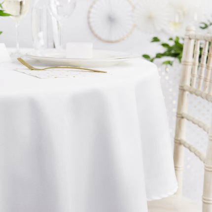 Nappe blanche 1.7m