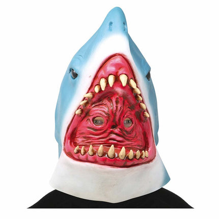 Masque Requin