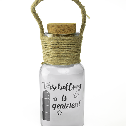 Lampe d'ambiance Terschelling 14cm