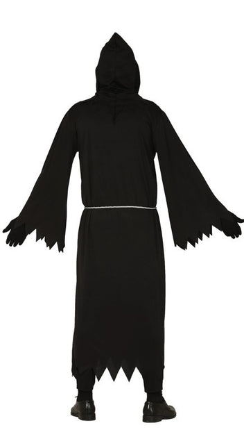 Costume d'Halloween Skinny hein L