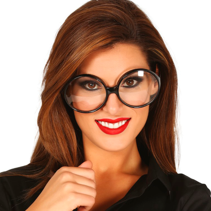 Lunettes de secrétaire