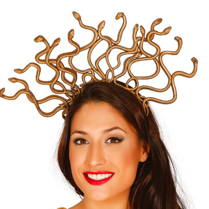 Tiare Medusa