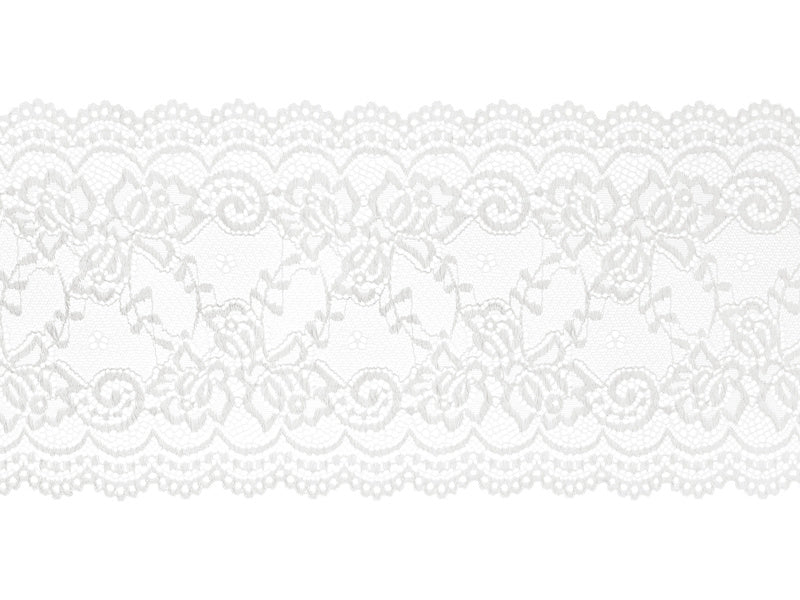 Chemin de table Dentelle 15cm 9m