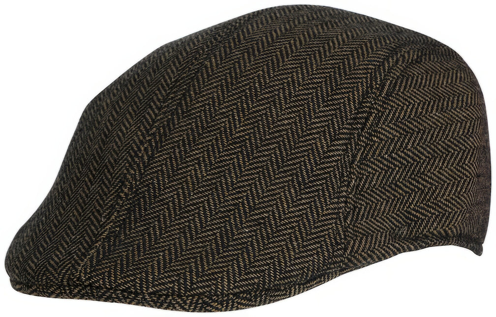 Béret Marron