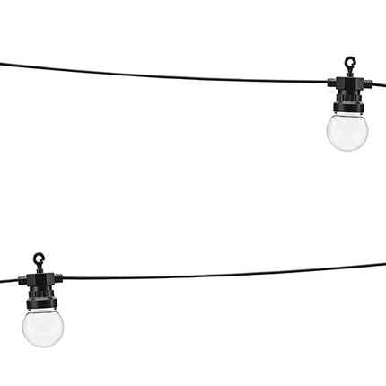 Guirlande lumineuse LED 5m