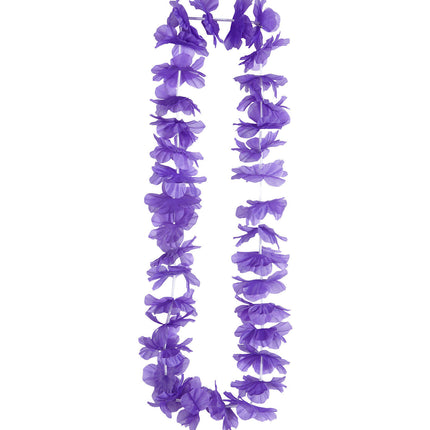 Couronne violette d'Hawaï