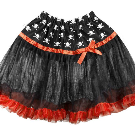 Tutu pirate