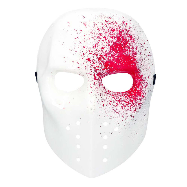 Masque d'Halloween Bloody Killer