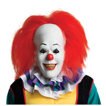 Masque d'Halloween Pennywise