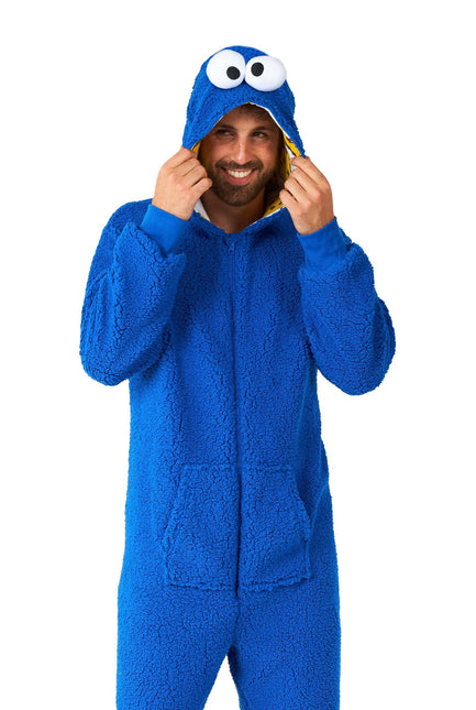 Coucou Monster Onesie <tc>OppoSuits</tc>
