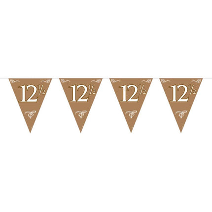 Flagline 12,5 ans Bronze 10m