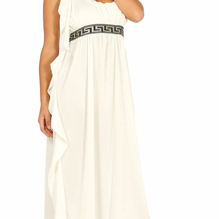 Costume de déesse olympique