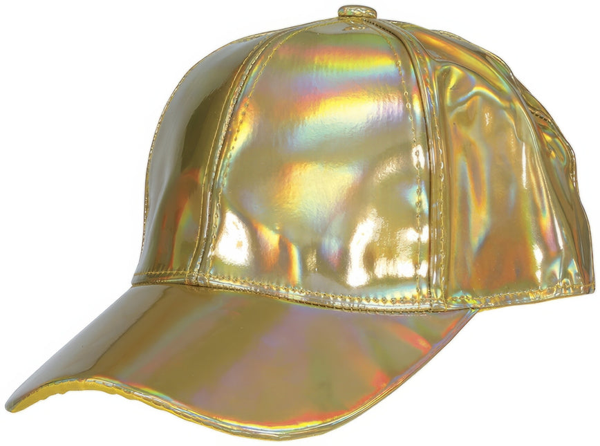 Casquette d'or