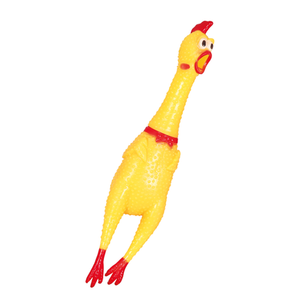 Son de poulet 38cm