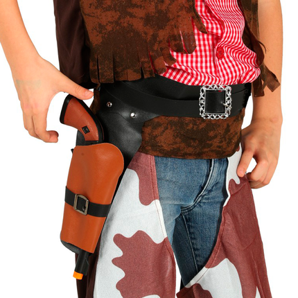 Étui pour enfants Pistolet 1.17m