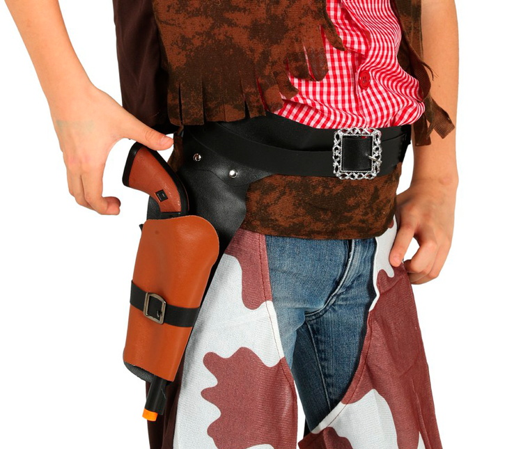 Étui pour enfants Pistolet 1.17m