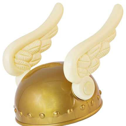 Casque Astérix