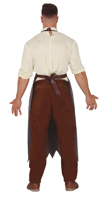 Costume d'Halloween Killer Hommes L