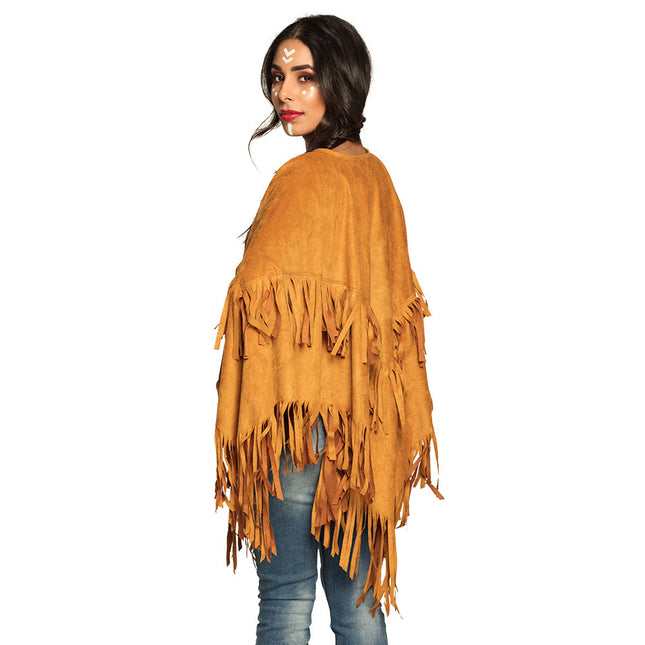 Poncho Harkahome One <tc>Taille</tc>