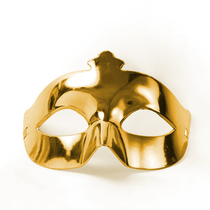 Masque d'or