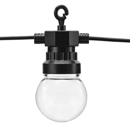 Guirlande lumineuse LED 5m