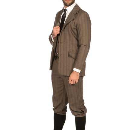 Costume homme des années folles 20S