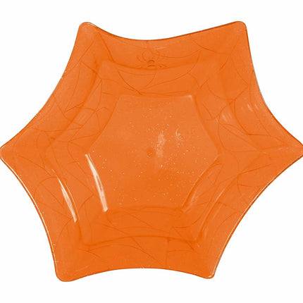 Bol orange 30cm