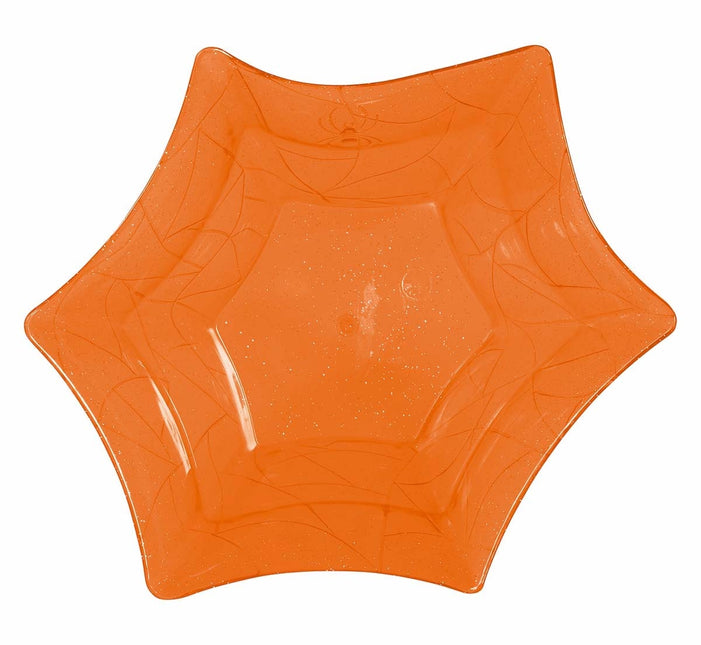 Bol orange 30cm