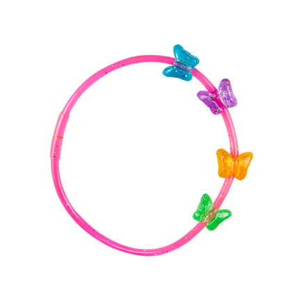 Breakout presents Bracelets 5pcs
