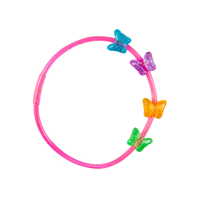 Breakout presents Bracelets 5pcs