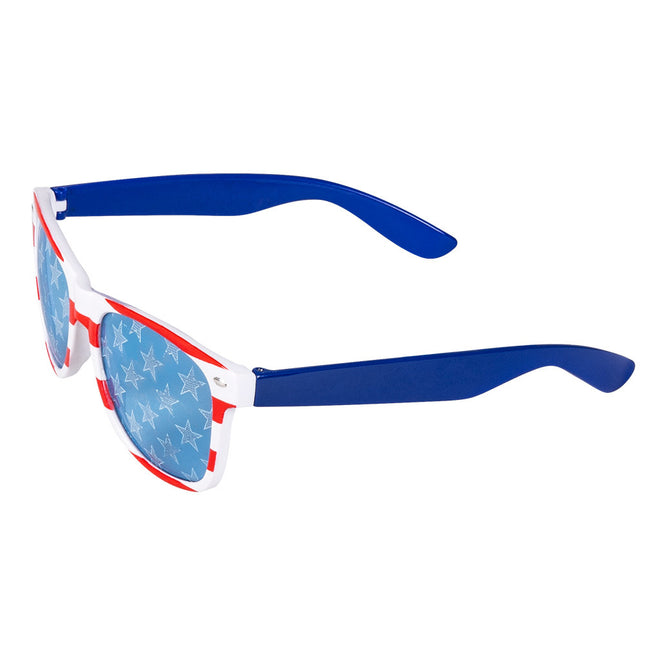 Spectacles Amérique