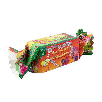 Boîte cadeau Valentine 26cm