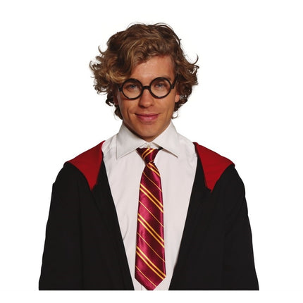 Cravate magique d'Halloween