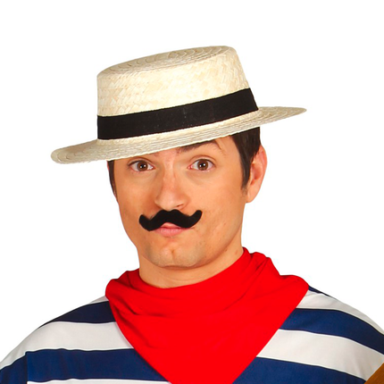 Chapeau de marin