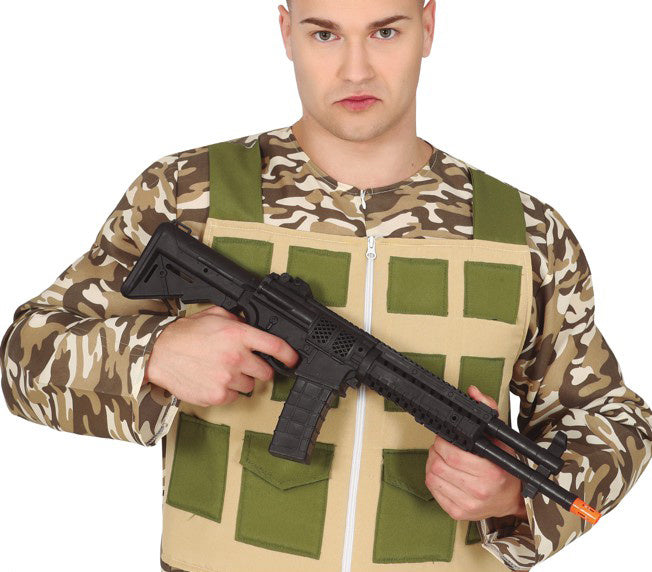 Fusil d'assaut 59cm