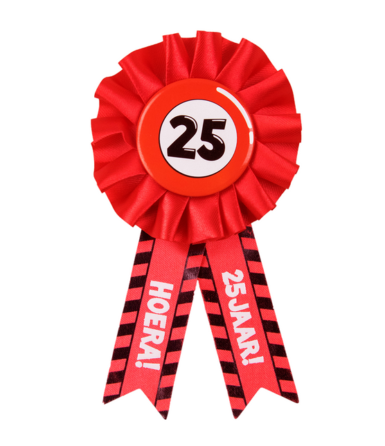 Rosette Hourra 25 ans Hourra