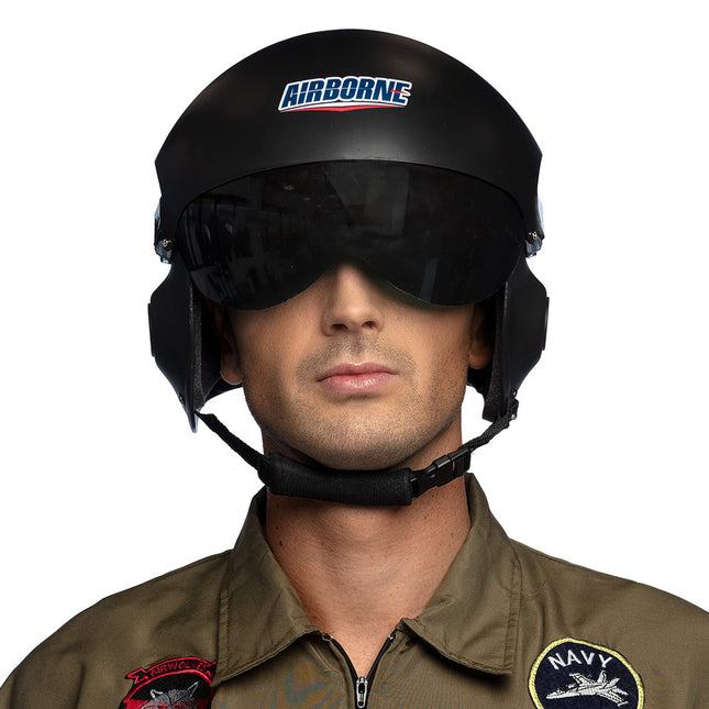 Casque Airbone