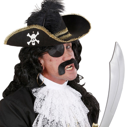 Chapeau de pirate