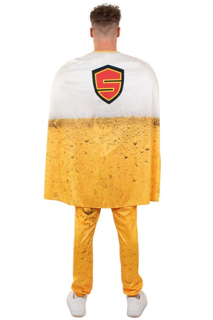 Costume de Superpils