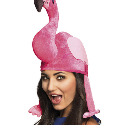 Chapeau Flamant