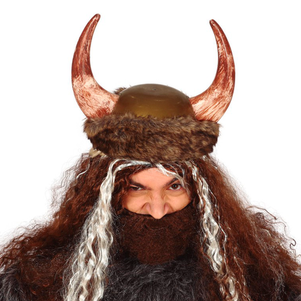 Casque Viking Bond