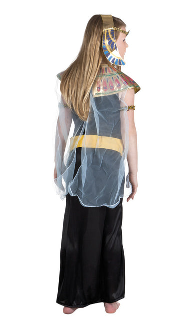 Costume de Cléopâtre pour enfant