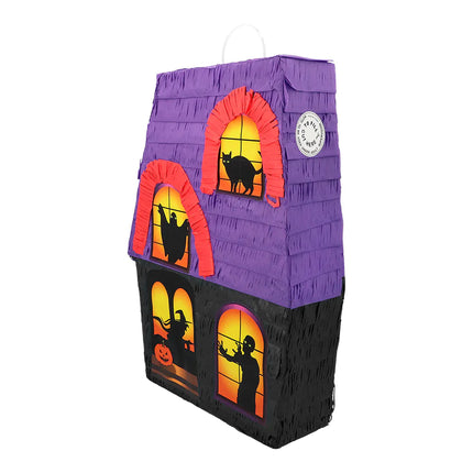 Pinata Maison hantée 45cm