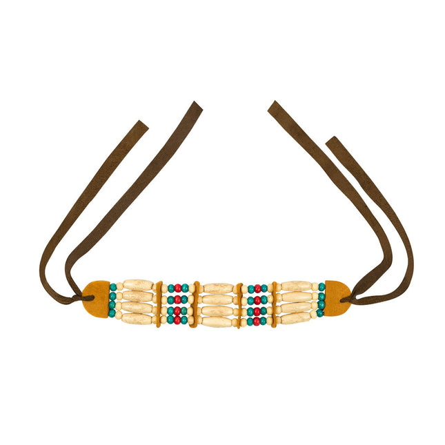 Collier Tour de cou Indien