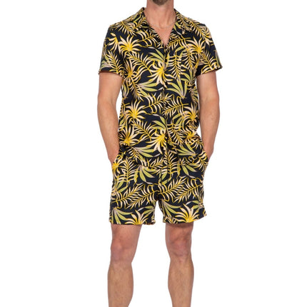 Jungle des tenues de festival