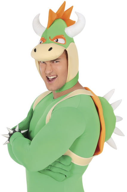 Set d'habillage Hommes Dragon