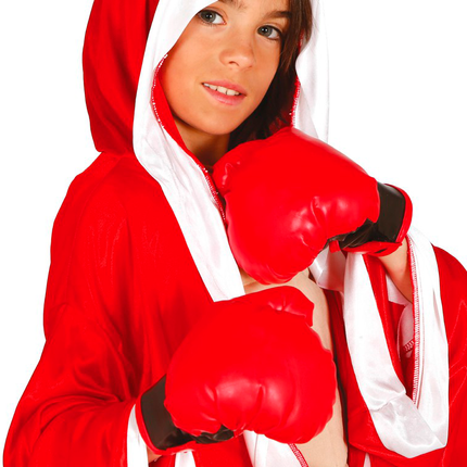 Gants de boxe enfant