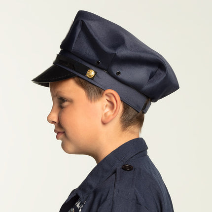 Pet Special Police Child