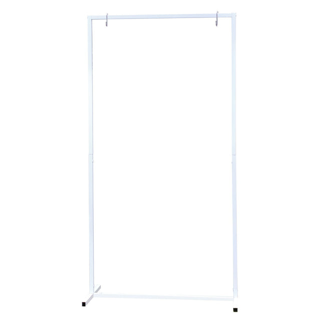 Décoration suspendue Cadre en métal 76cm